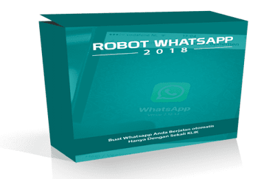 Robot Whatsapp
