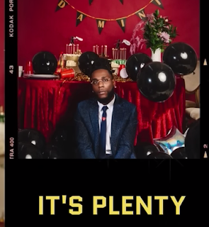 Burna Boy - Its Plenty (New Song) | Download Music MP3