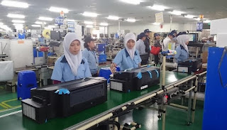 4 Macam Faktor Produksi