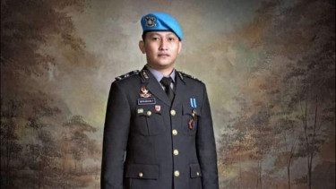 Keluarga Unggah Foto Luka-Luka Janggal di Tubuh Brigadir J, Tak Terima Yoshua Dipojokkan  