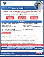 kuwait job