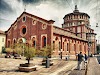 Santa Maria delle Grazie e Cenacolo