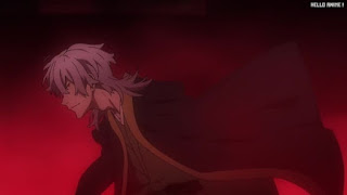 文スト 福沢諭吉 デッドアップル 文豪ストレイドッグス アニメ Bungo Stray Dogs DEAD APPLE