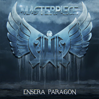 Download Lagu Masterpiece - Ensera Paragon (Full Song)