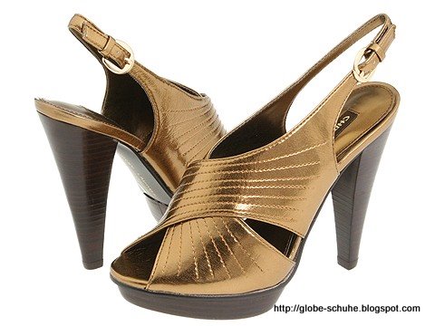 Globe schuhe:LOGO331884