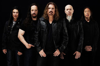 Chord Lagu Dream Theater - The Spirit Carries On