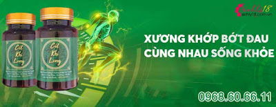 Cốt Khí Long có những công dụng nào