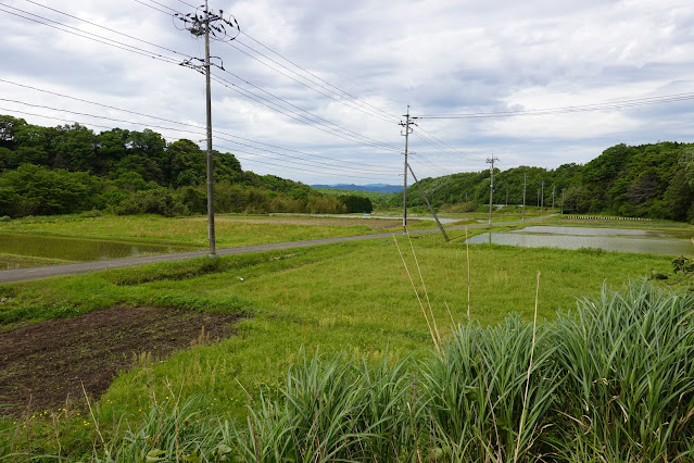 鳥取県米子市淀江町本宮