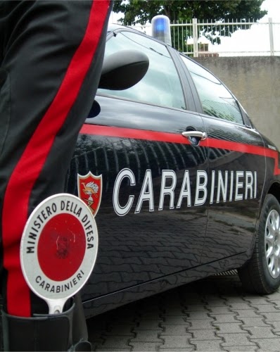 Figlio uccide madre a bastonate in Sardegna