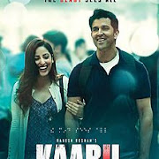 Hrithik Roshan, Yami Gautam film Kaabil Bollywood Highest-Grossing Opening Weekends of 2017, Kaabil Crosses 100 Crore Mark, Becomes Highest Grosser Of 2017