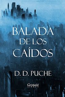 Balada de los caídos. Por D. D. Puche.