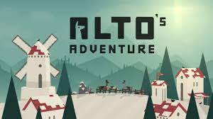 Alto's Adventure Mod Apk