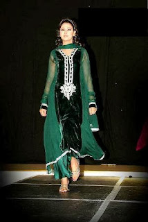 Latest anarkali fashion suits