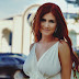 Новые фото знаменитой шпионки Анна Чапман (Anna Chapman)