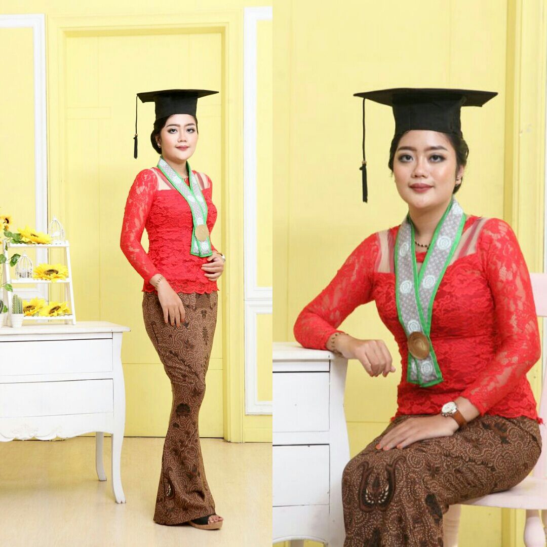 Make Up Wisuda Solo Make Up Prewedding Solo Make Up Pernikahan Solo