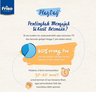 Friso play day