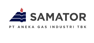  PT Aneka Gas Industri (Samator Group) Bulan Juli 2022