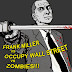 ULTIMA FOLLIA DI KICKSTARTER? FRANK MILLER VS OCCUPY VS ZOMBIES!!!