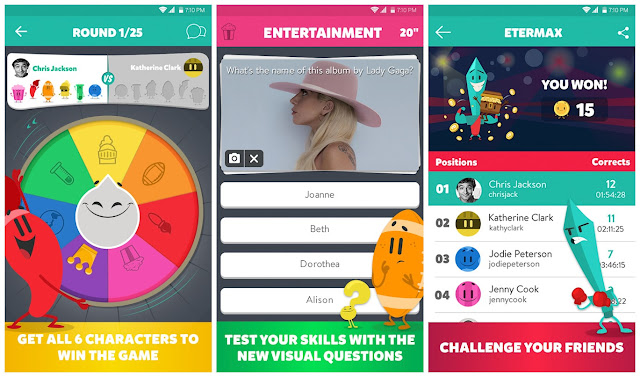 Trivia Crack Adree apk download