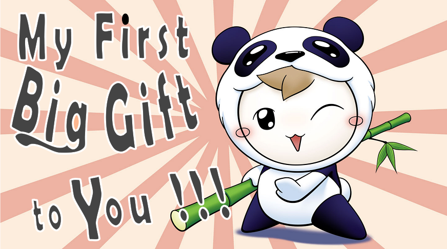 http://pandaboystory.blogspot.com/2014/05/my-first-big-gift-to-you.html