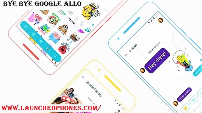 How to take Chat, Videos, and Photos backup of Google Allo? 