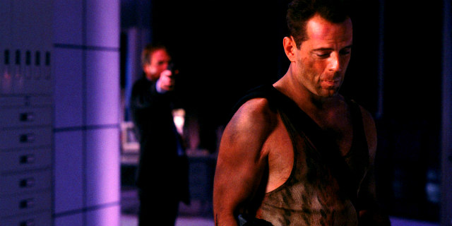 die hard bruce willis