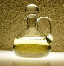 aceite de ricino para las pestañas