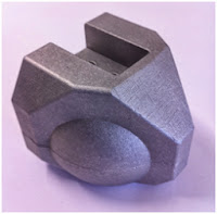 engineered cast parts