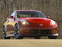 Nismo Nissan 350Z 2007