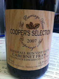 A Cooper for a Cooper!