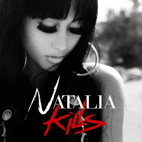 donnie wahlberg natalia. Natalia Kills - Natalia Kills