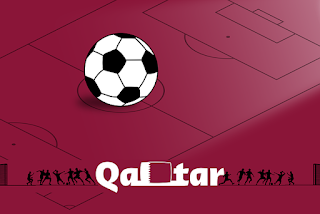 FIFA World Cup Qatar Schedule 2022