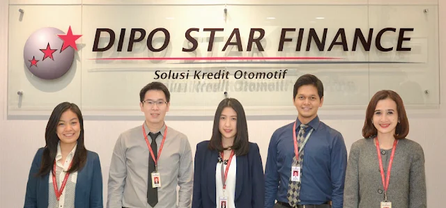 Lowongan Kerja Marketing Officer PT Dipo Star