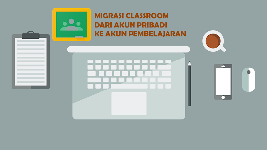 Untuk meningkatkan pembelajaran jarak jauh ini sebagaimana kita tahu Kemdikbud telah  mendistribusikan akun @belajar.id keseluruh pendidik dan peserta didik yang merupakan  akun google workspace for education, akun dengan fasilitas luar biasa bagi pendidik dan peserta didik dalam meningkatkan kualitas pembelajaran .