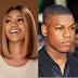 Tacha Cries Out After Her Celebrity Crush, John Boyega Ignored Her Message