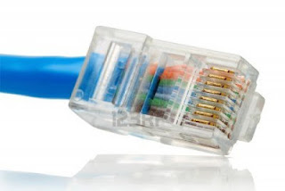 Kabel Ethernet