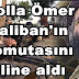 Molla Ömer Taliban'ın komutasını eline aldı