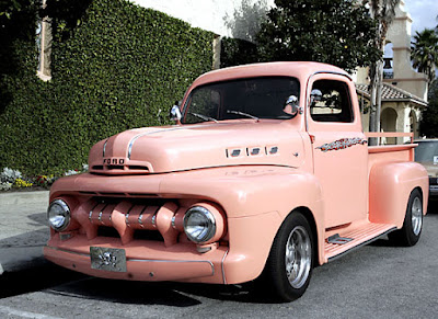 Ford F100