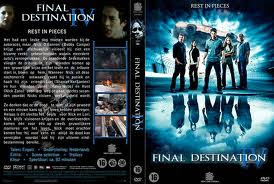 Final Destination 4