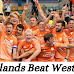 West Indies vs Netherlands : Highlights - Super Over