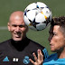 Bukan Ronaldo atau Benzema, Inilah Anak Emas Zinedine Zidane Selama Menukangi Real Madrid