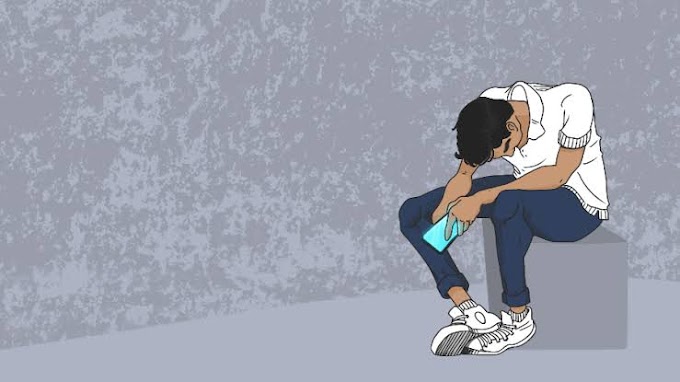 Upweke sio matokeo ya kutokuwa na mtu ila ni suala la kuwa na mtu ambaye hajui unataka nini au afanye nini ili upate furaha na msisimko halisi