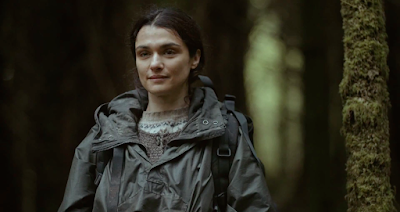 Rachel Weisz en la película La langosta - The lobster