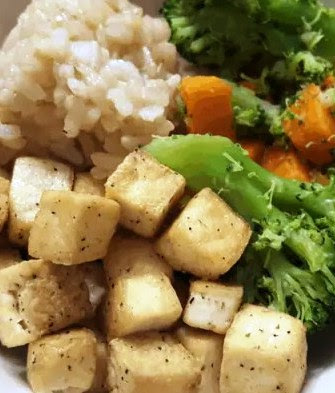 Healthy Buddha Bowl | Teach Kids to Cook With This Easy