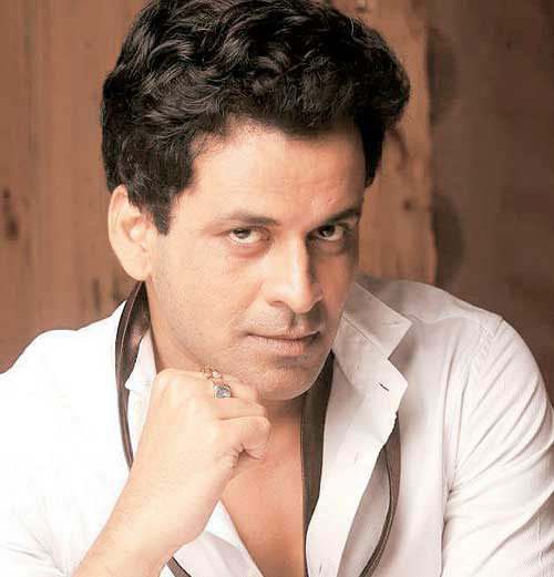 Actor Manoj Bajpai Family Pics