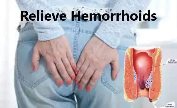 7 Home Remedies to Help Relieve Hemorrhoids