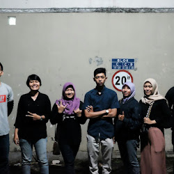 Akhir Cerita Lebaran