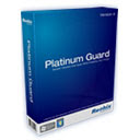 Platinum Guard box