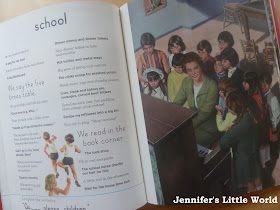 Boys and Girls: A Ladybird book of Childhood