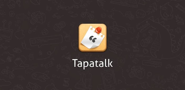 Tapatalk Pro APK